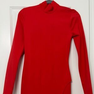 Andie Midi Dress 
LOVERS AND FRIENDS